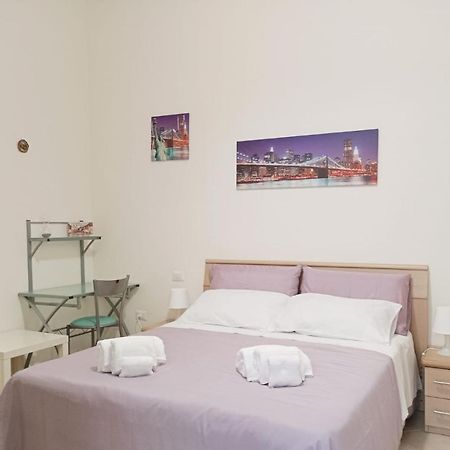B&B Da Niky Termoli Exterior photo