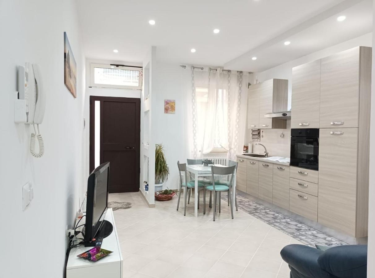 B&B Da Niky Termoli Exterior photo