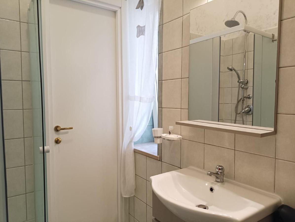 B&B Da Niky Termoli Exterior photo