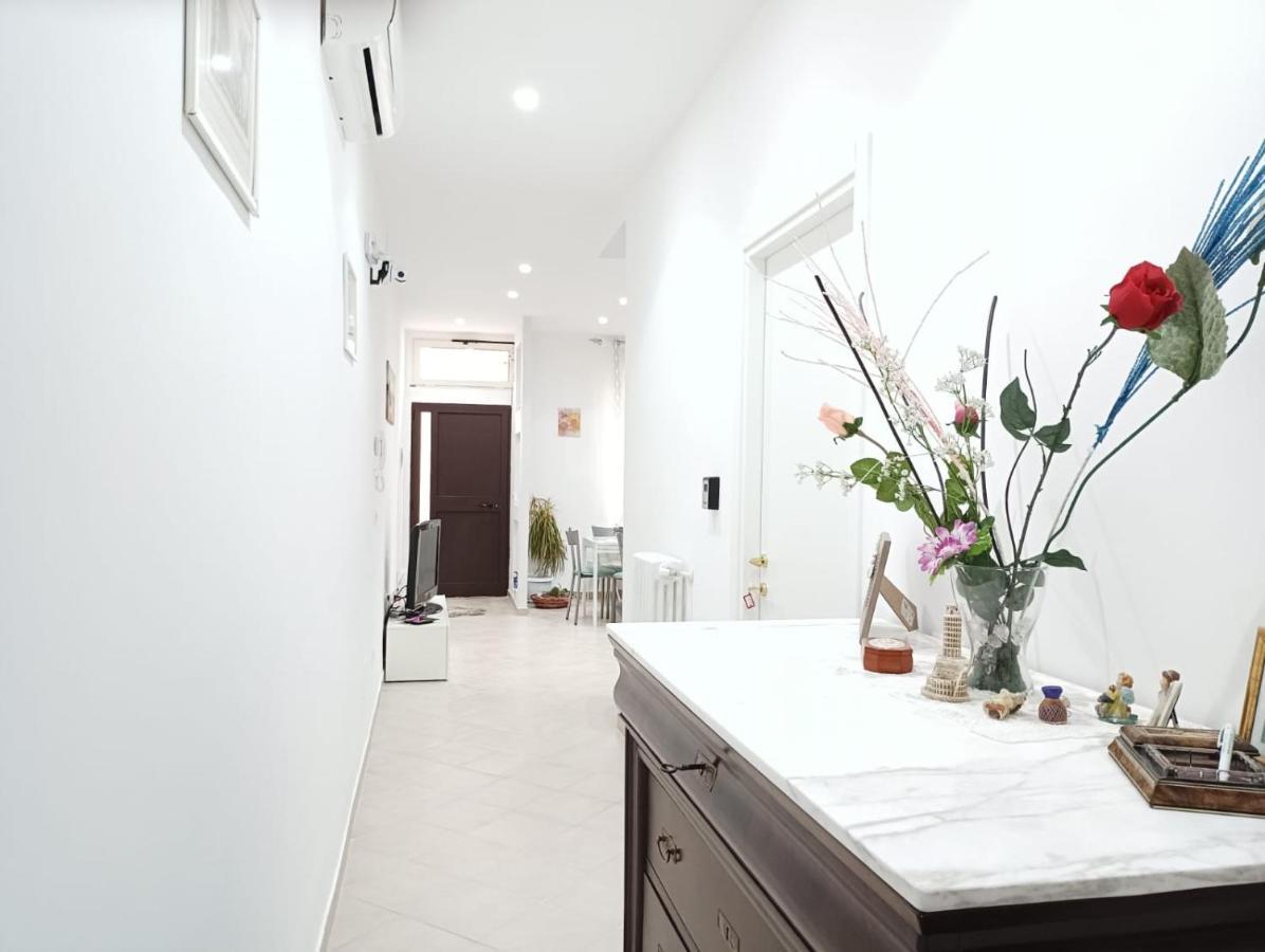 B&B Da Niky Termoli Exterior photo